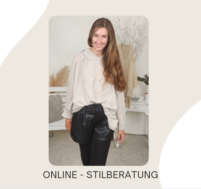 Online-Stilberatung