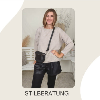 Stilberatung