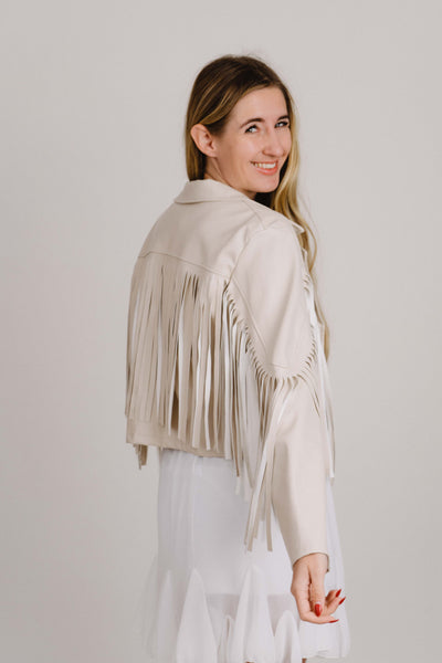 Jacke Festival Style