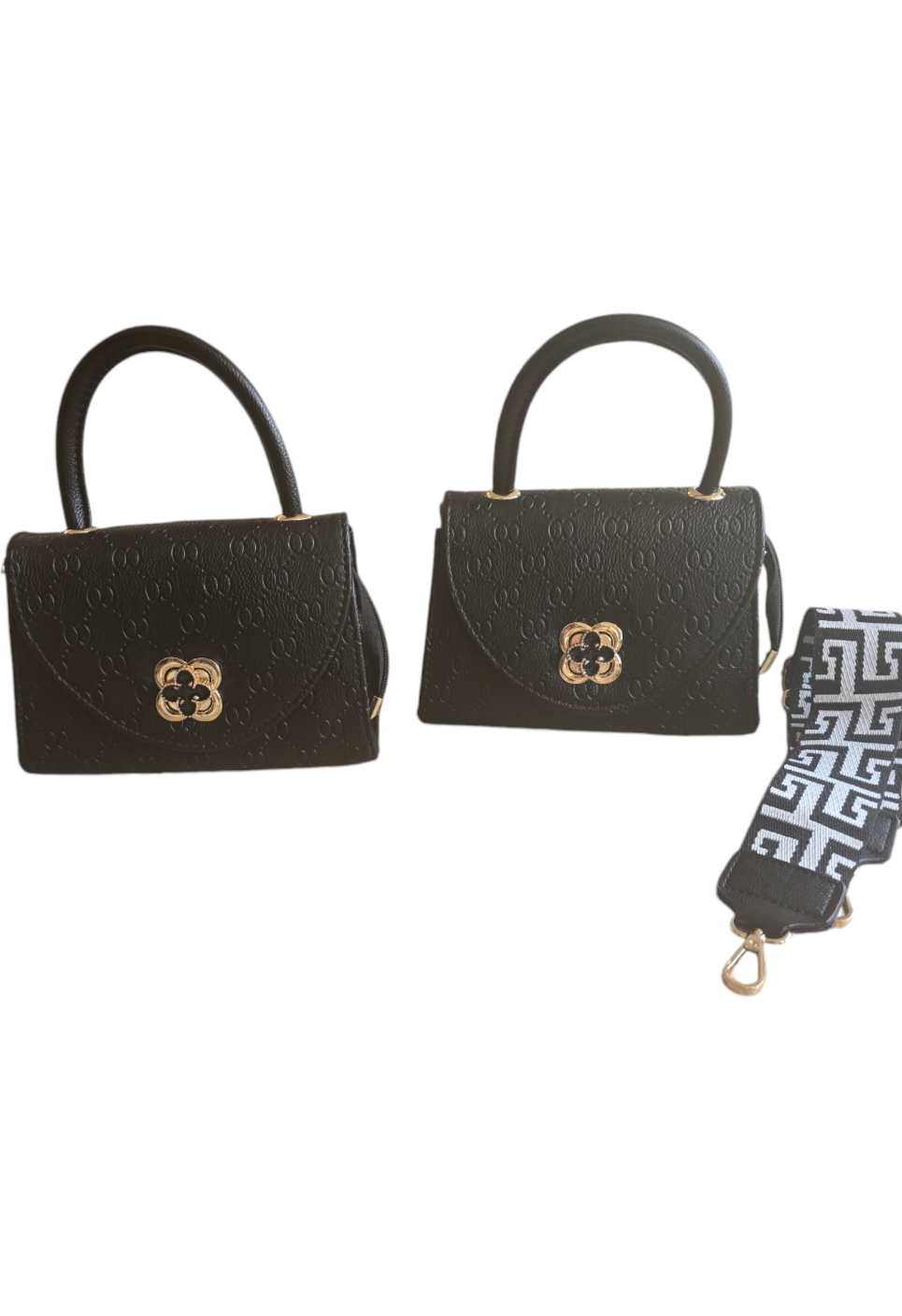 Icon Bag - Kleidezeit