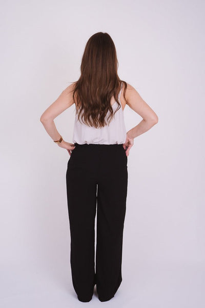 Pants Black - Kleidezeit