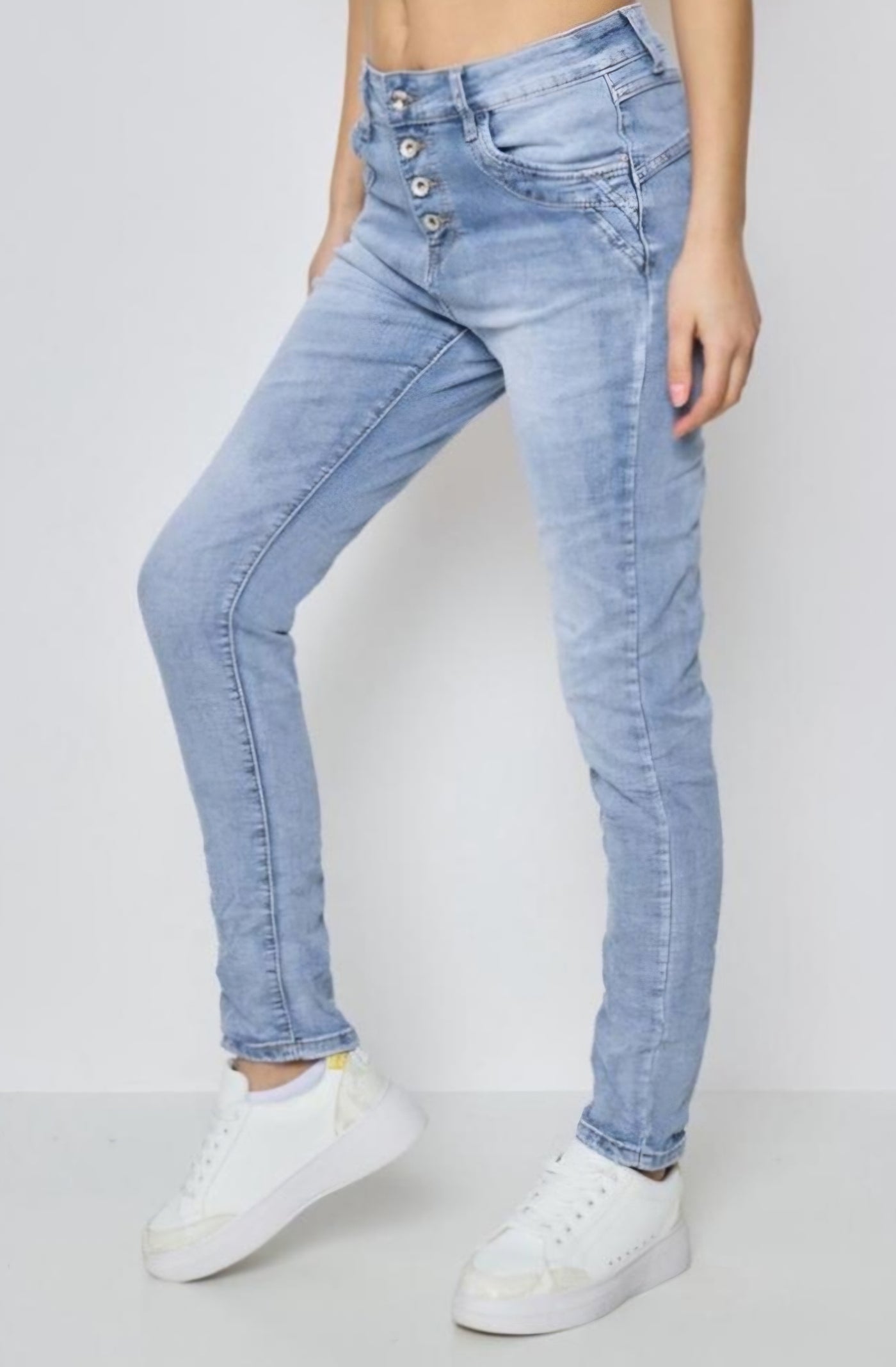 Jeans Classy Skinny