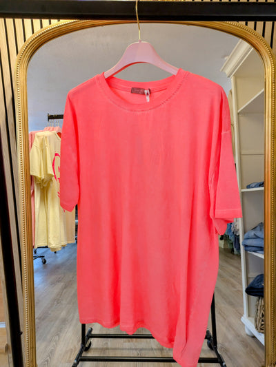 Neon T-Shirts