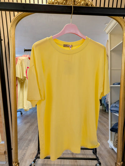 Neon T-Shirts