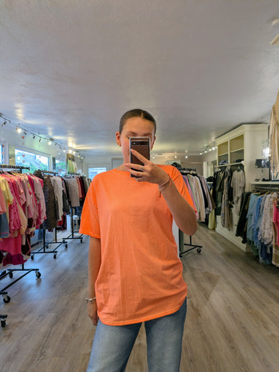 Neon T-Shirts