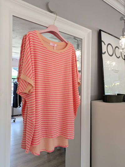 T-Shirt Oversize