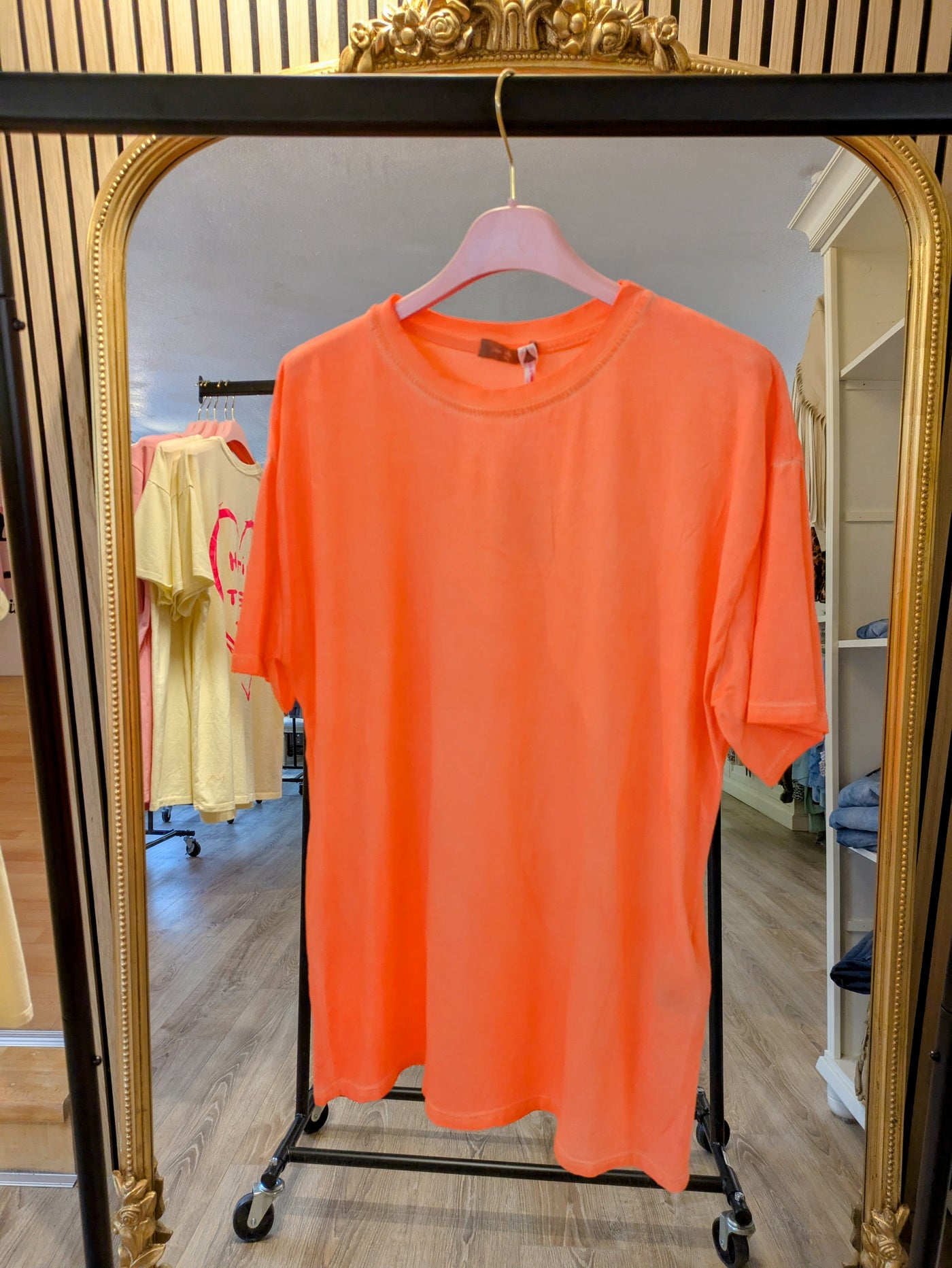 Neon T-Shirts