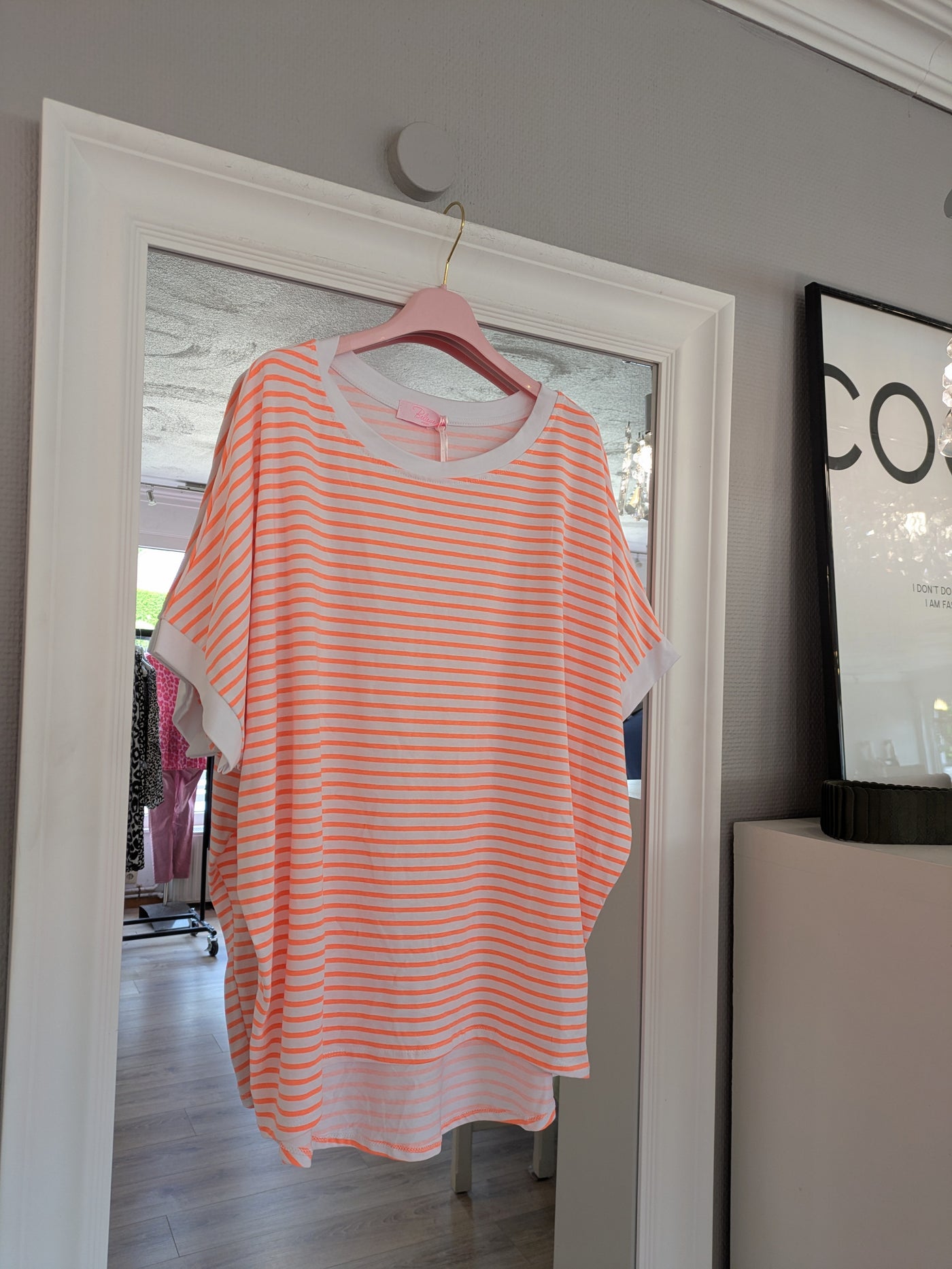 T-Shirt Oversize