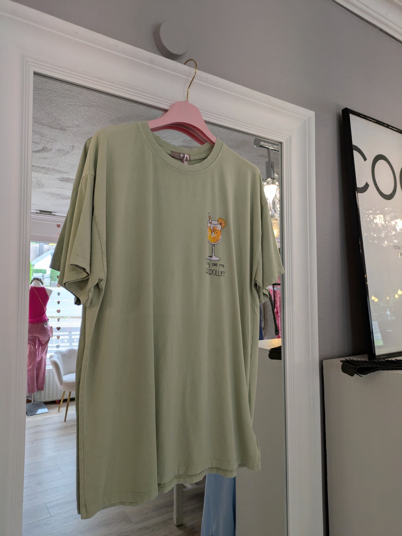 T-Shirt Aperollin