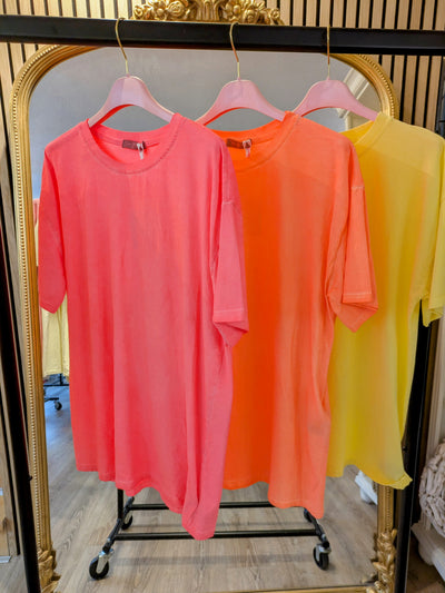 Neon T-Shirts
